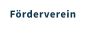 Förderverein